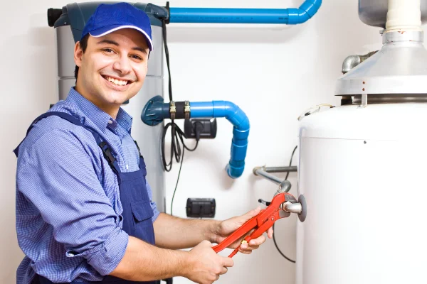 a water softener installation from Emergency Plumber Kyle in Kyle, TX - Kitchen Faucet Replacement