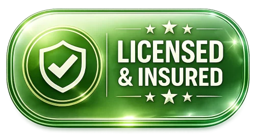 Licensed and insured Plumbing in Kyle, TX