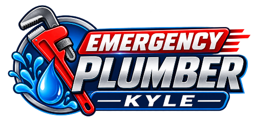Logo image of Emergency Plumber Kyle in Kyle, TX. 