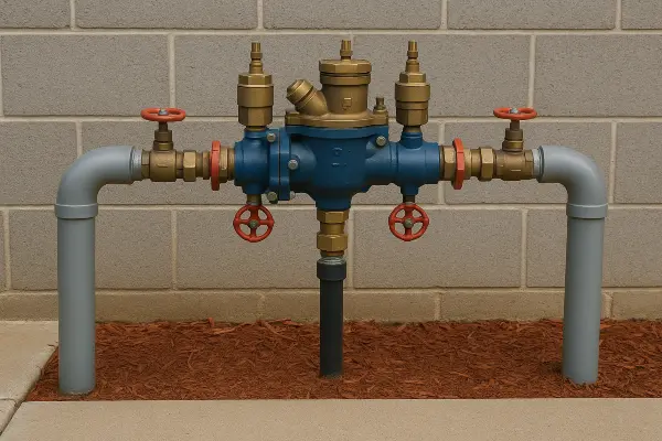 a water pressure reducing valve from Emergency Plumber Kyle in Kyle, TX - Residential Plumbing Services a water pressure reducing valve from Emergency Plumber Kyle in Kyle, TX - Residential Plumbing Services
